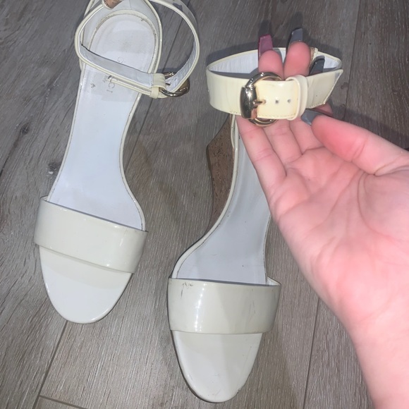 Gucci Wedges - Picture 3 of 3